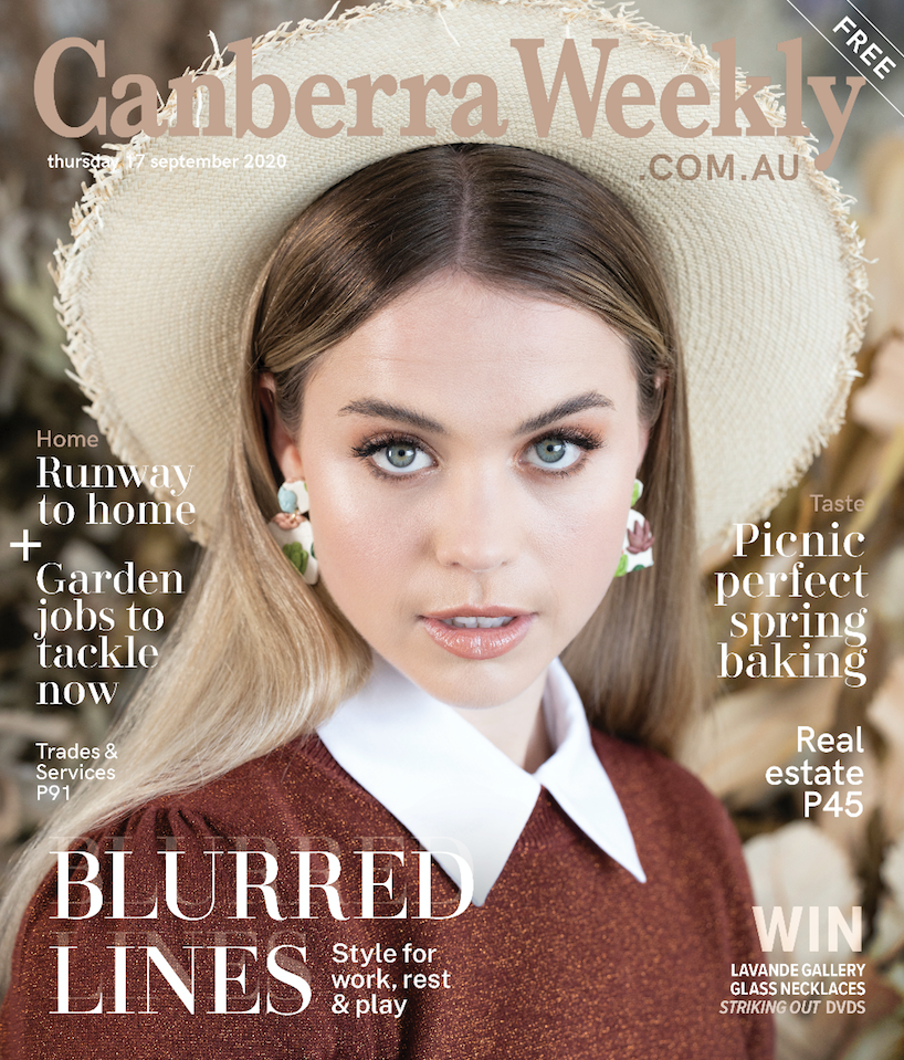 07 March 2019 by Canberra Weekly Magazine - Issuu